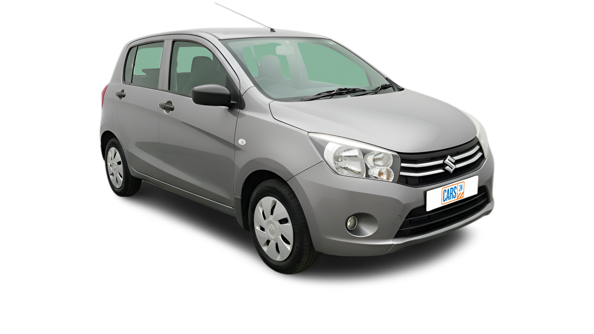 Maruti Celerio-img